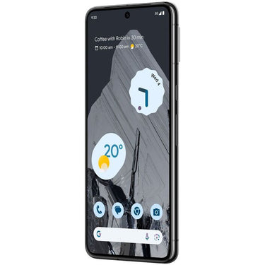 Google Pixel 8 Pro 5G Unlocked Smartphone 128GB - Obsidian Black